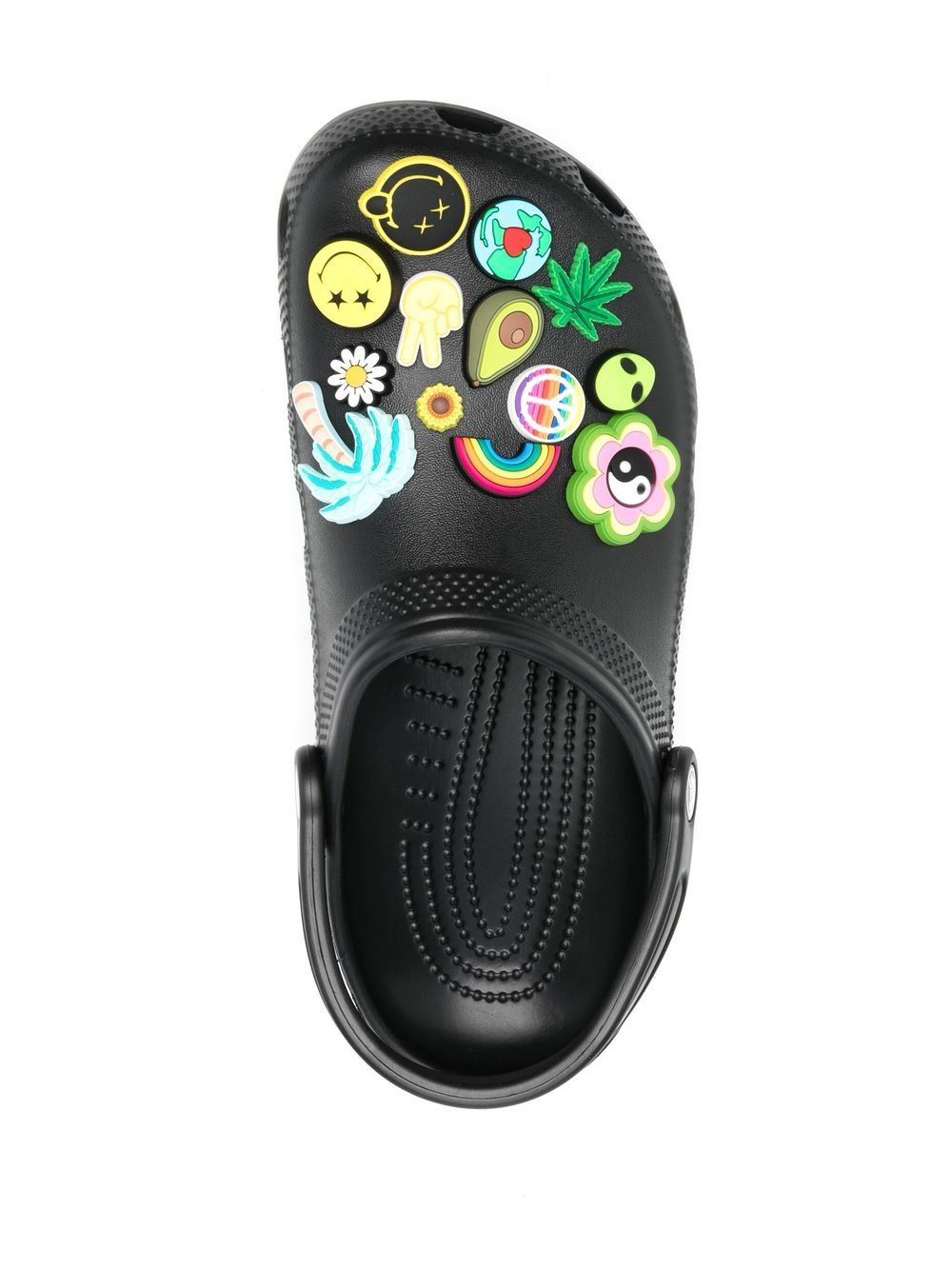 [Crocs] Sandals FW22 CR10001ABLK