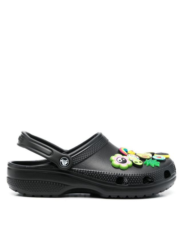 [Crocs] Sandals FW22 CR10001ABLK