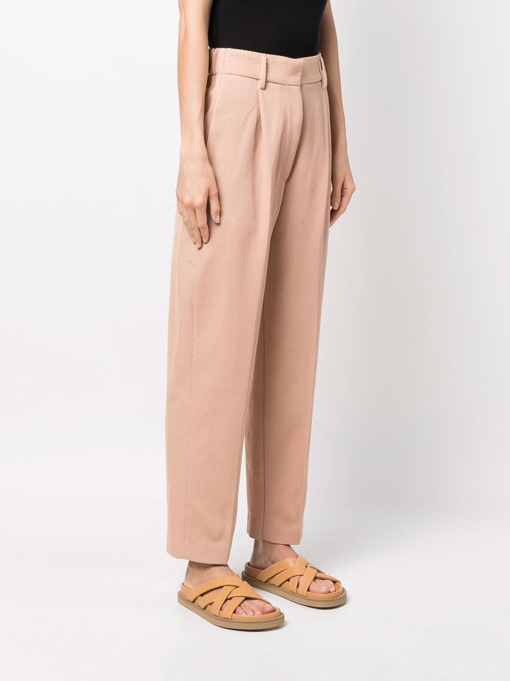 [Forte Forte] Trousers SS22 8815MYPANTS