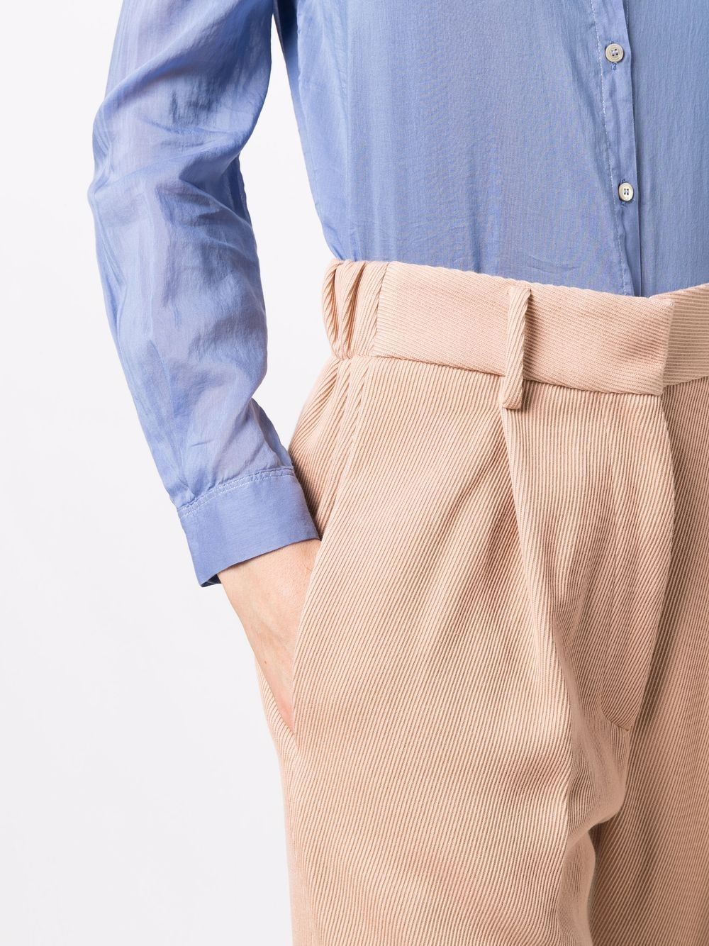 [Forte Forte] Trousers SS22 8815MYPANTS