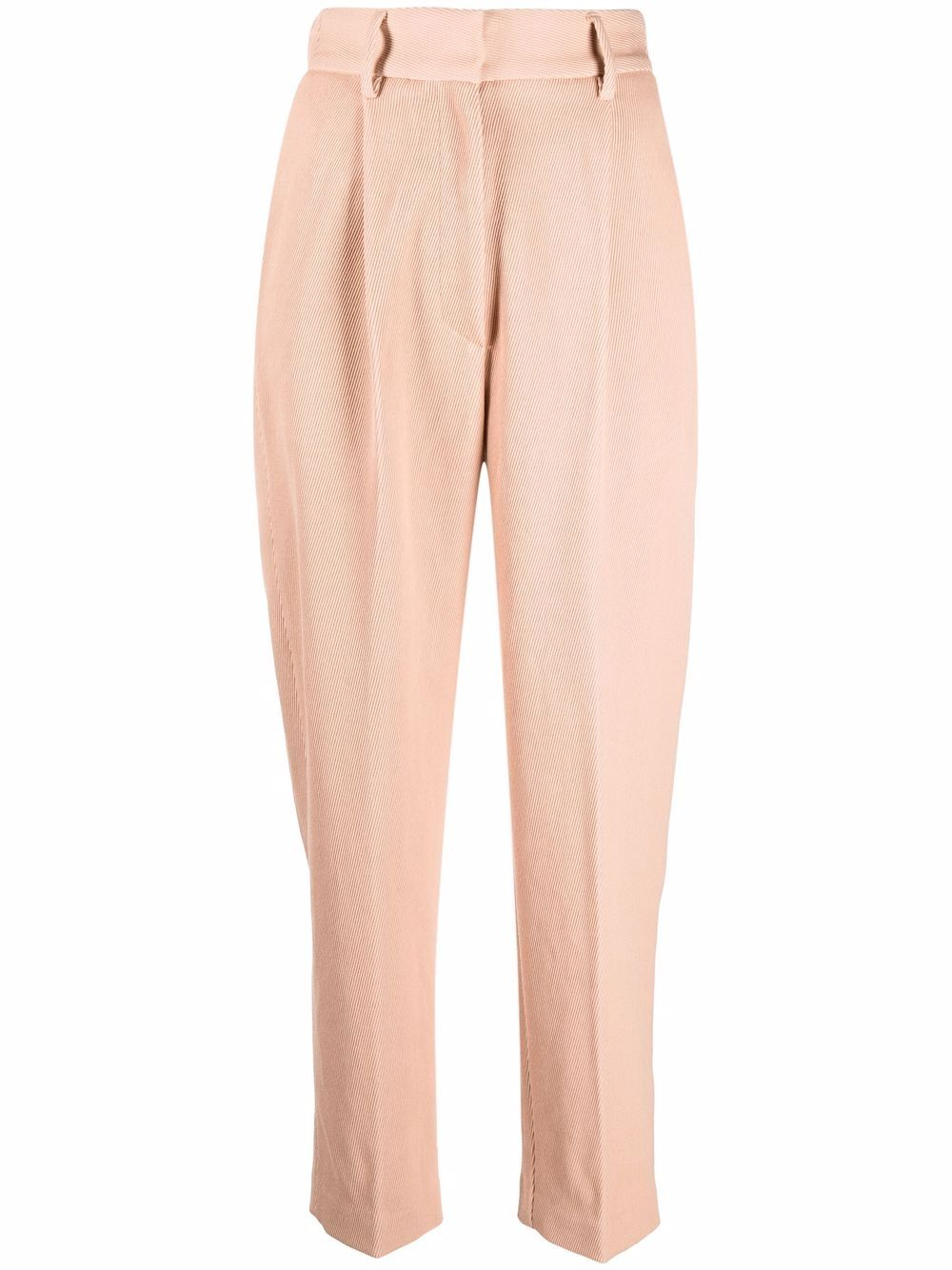 [Forte Forte] Trousers SS22 8815MYPANTS