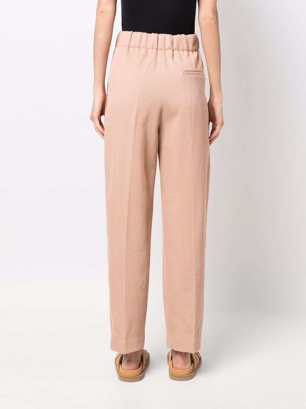 [Forte Forte] Trousers SS22 8815MYPANTS