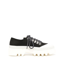 [PROENZA SCHOULER] Boots SS22 PS37120B15034
