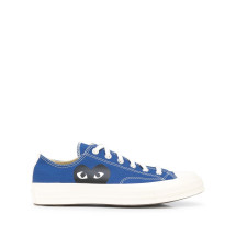 [COMME DES GARCONS PLAY CONVERSE] Sneakers SS25 P1K121BLUE