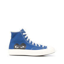 [COMME DES GARCONS PLAY CONVERSE] Sneakers SS25 P1K122BLUE