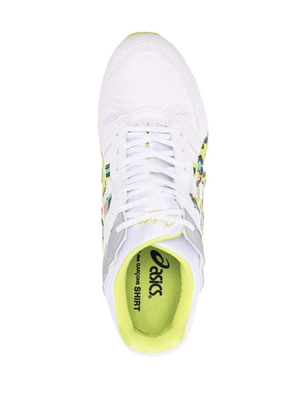 [COMME DES GARCONS SHIRT] Sneakers FW21 FHK100