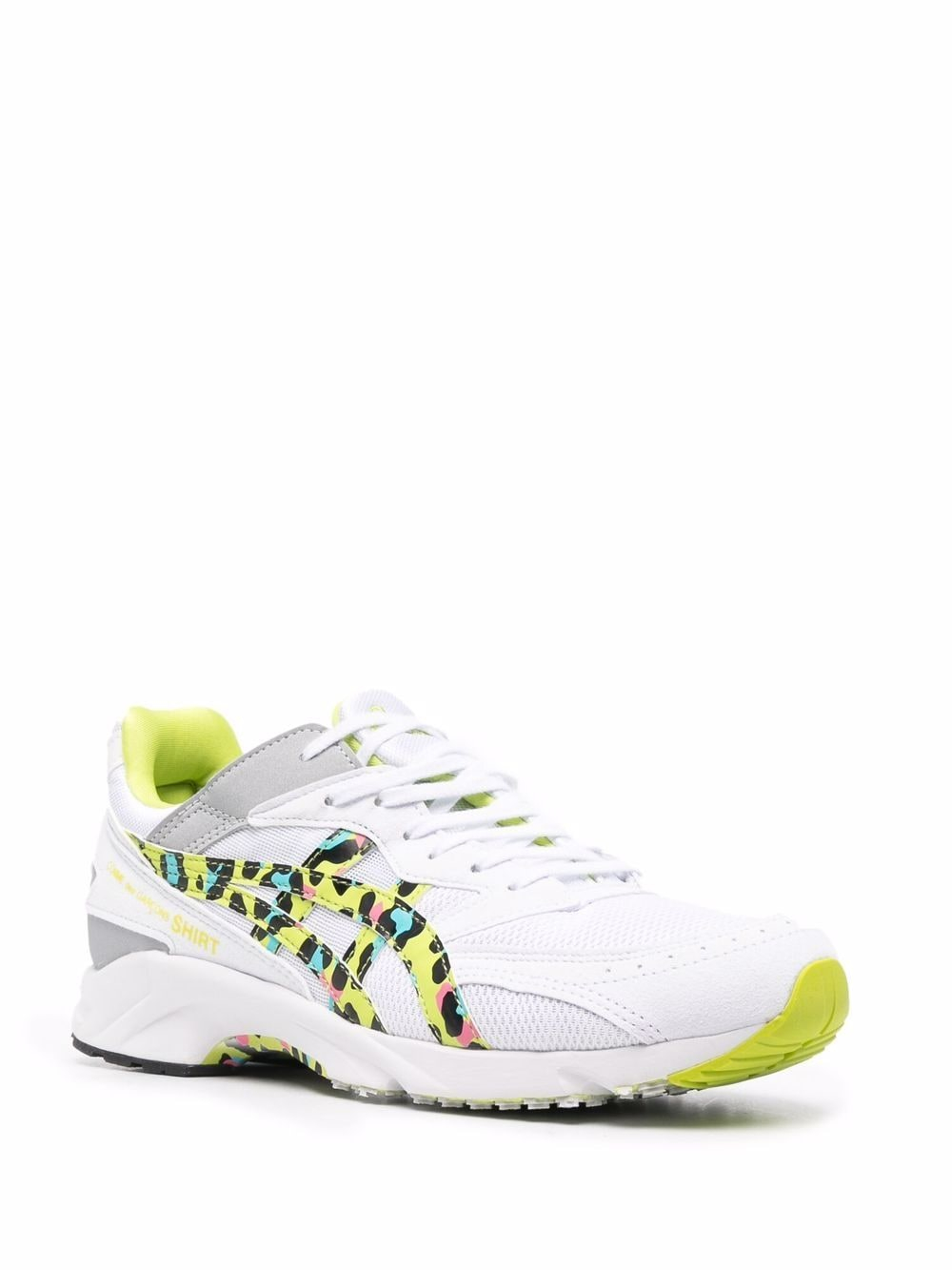 [COMME DES GARCONS SHIRT] Sneakers FW21 FHK100