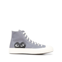 [COMME DES GARCONS PLAY CONVERSE] Sneakers SS25 P1K122GREY