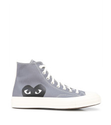 [COMME DES GARCONS PLAY CONVERSE] Sneakers SS25 P1K122GREY