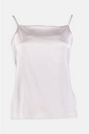 [HUMANOID] Tank top SS21 SINNE