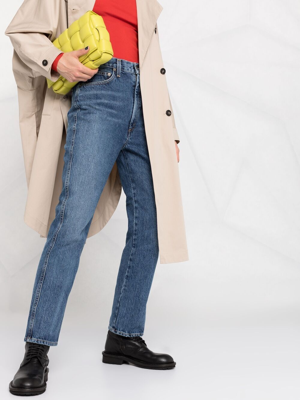 [Agolde] Jeans FW23 A095811