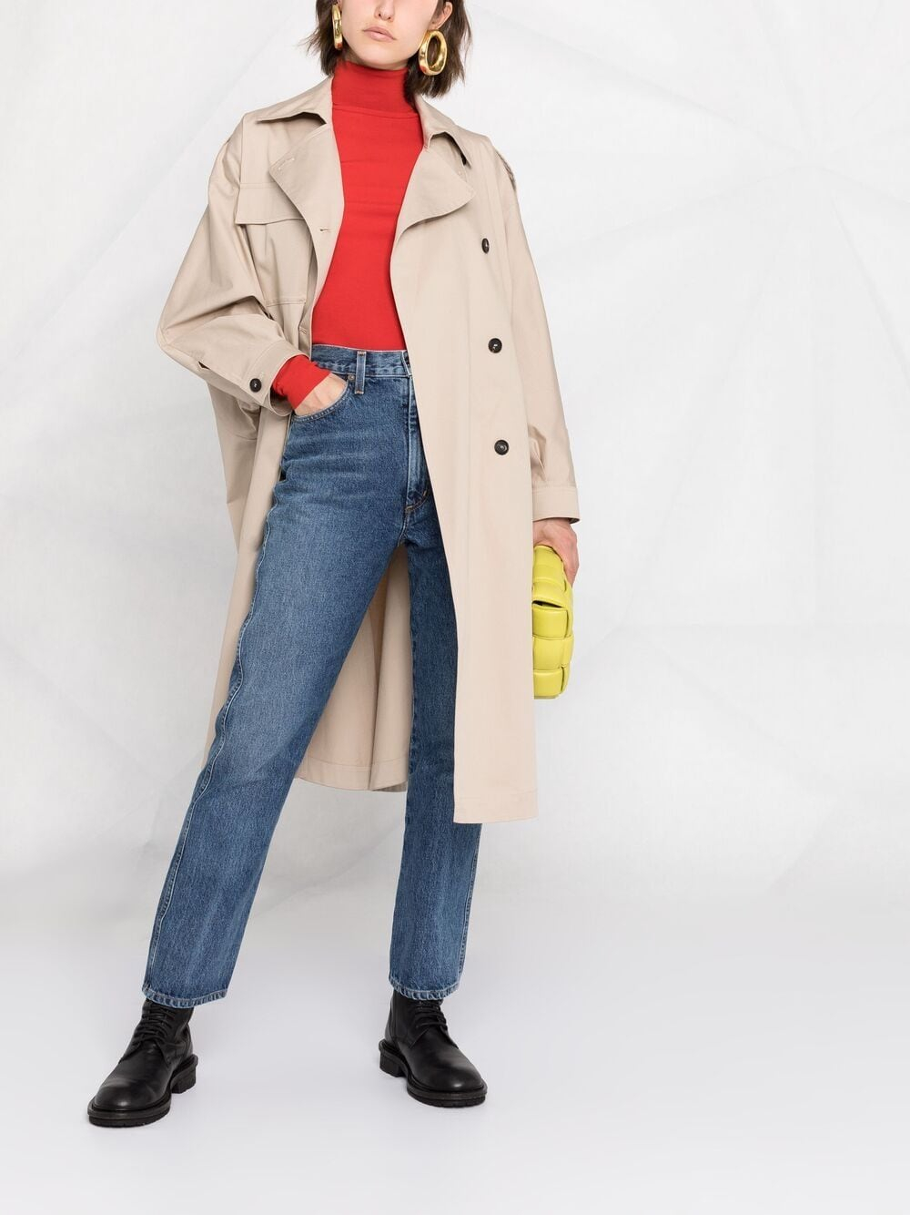 [Agolde] Jeans FW23 A095811