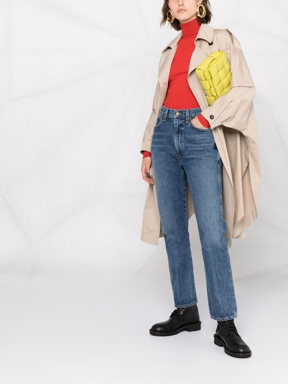 [Agolde] Jeans FW23 A095811