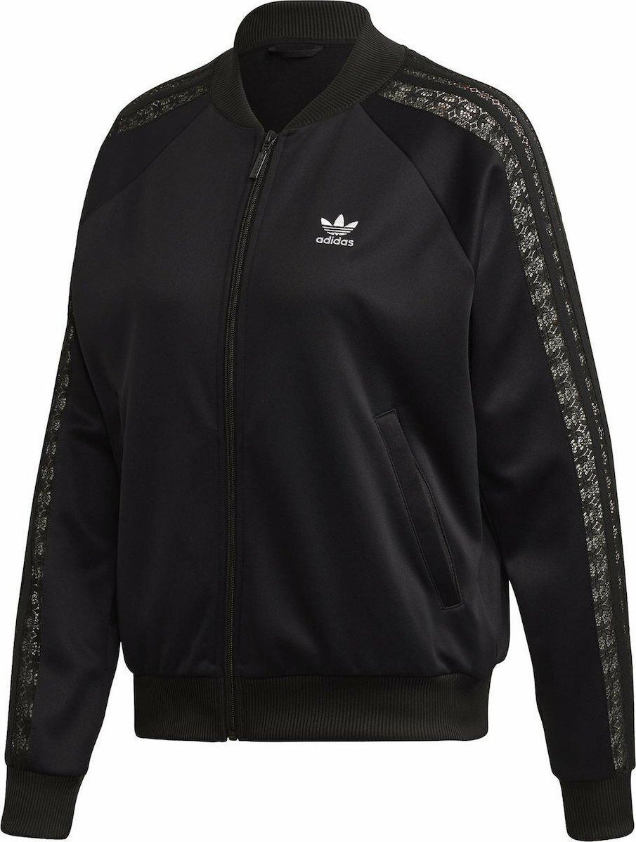 [Adidas] Zip Up FW21 FL4129
