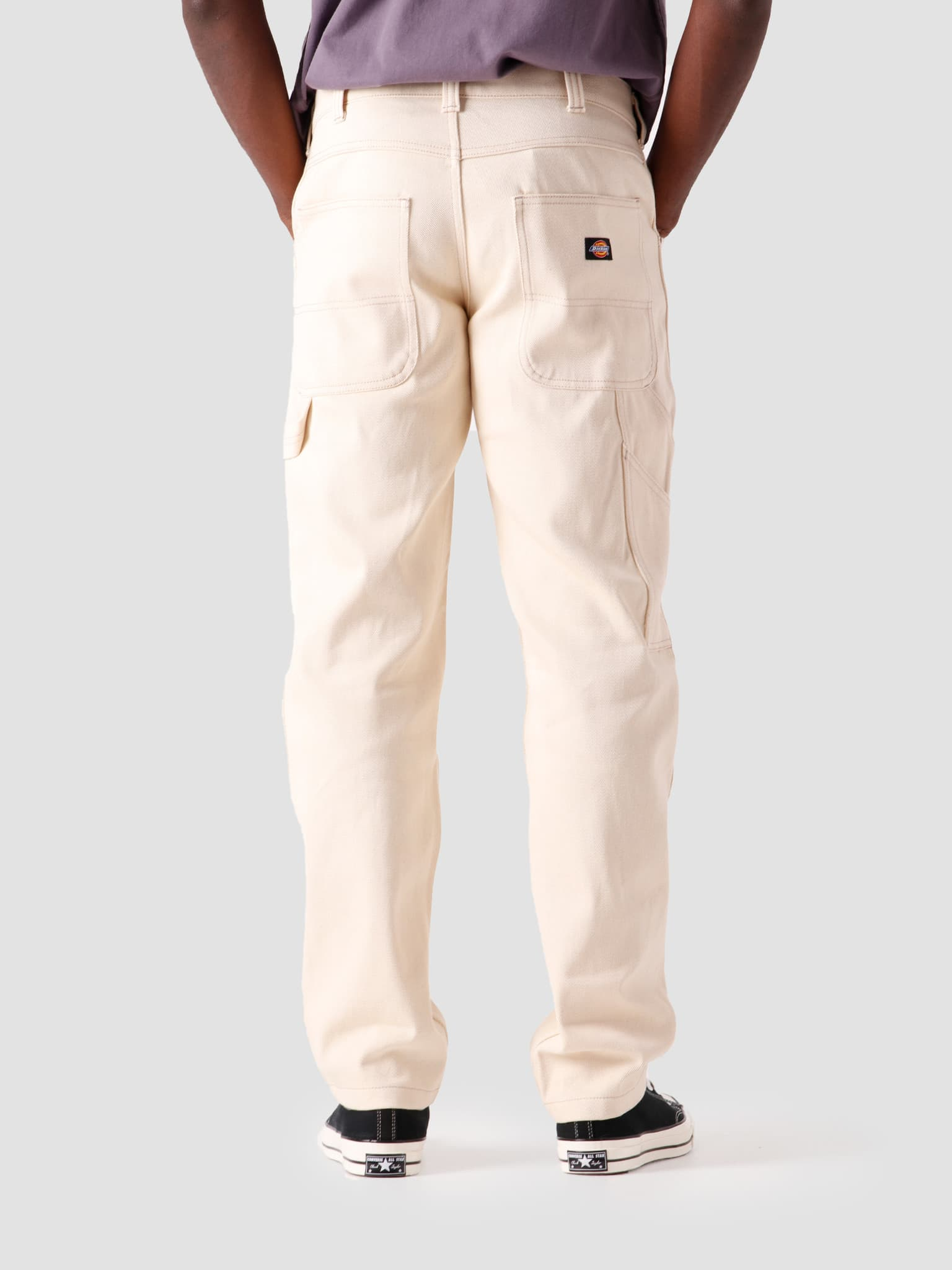 [DICKIES] Trousers SS21 DK0A4X9VECR1