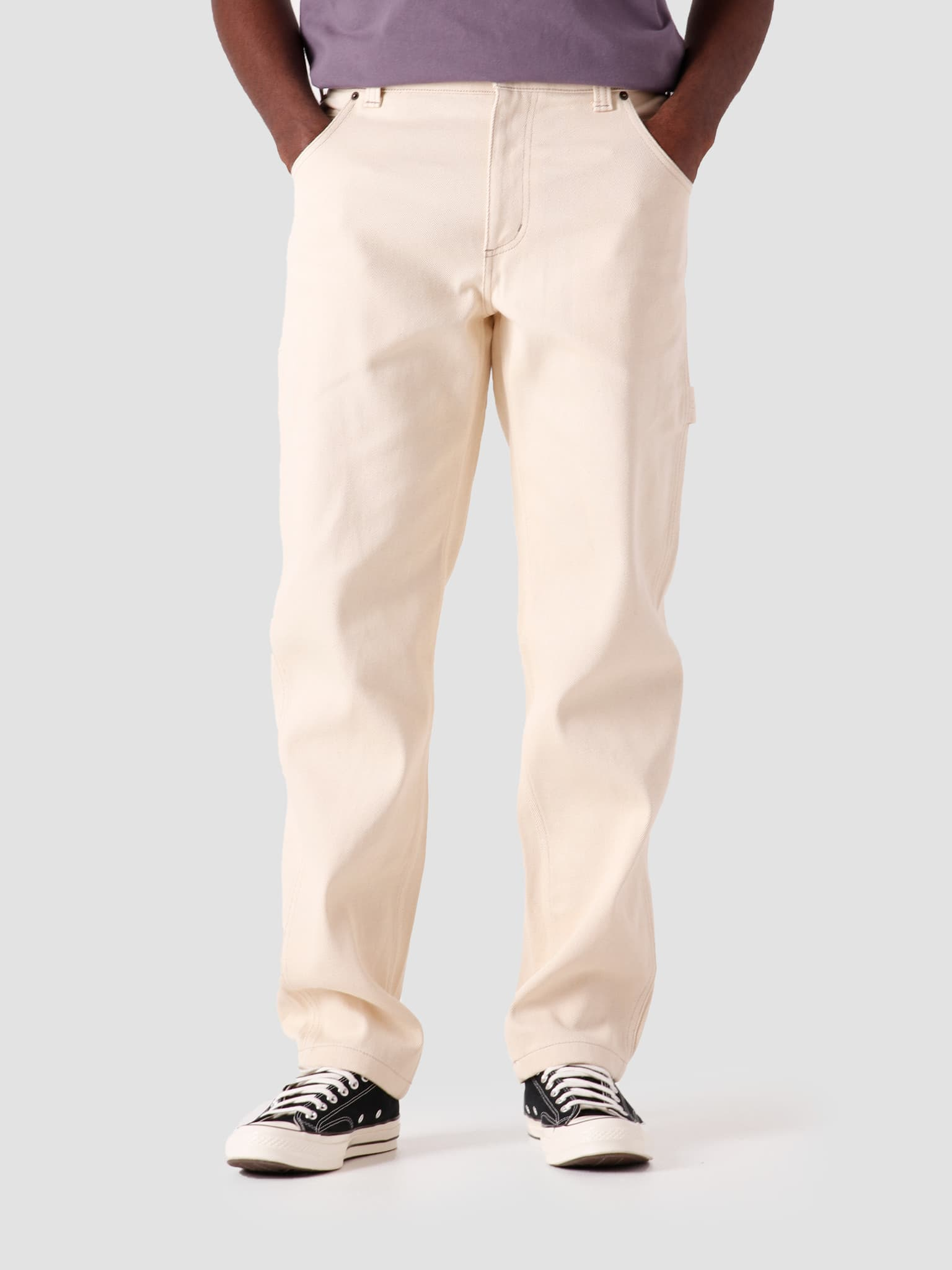 [DICKIES] Trousers SS21 DK0A4X9VECR1