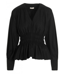 [Nynne] Shirts Long Sleeve SS21 C029MERYL