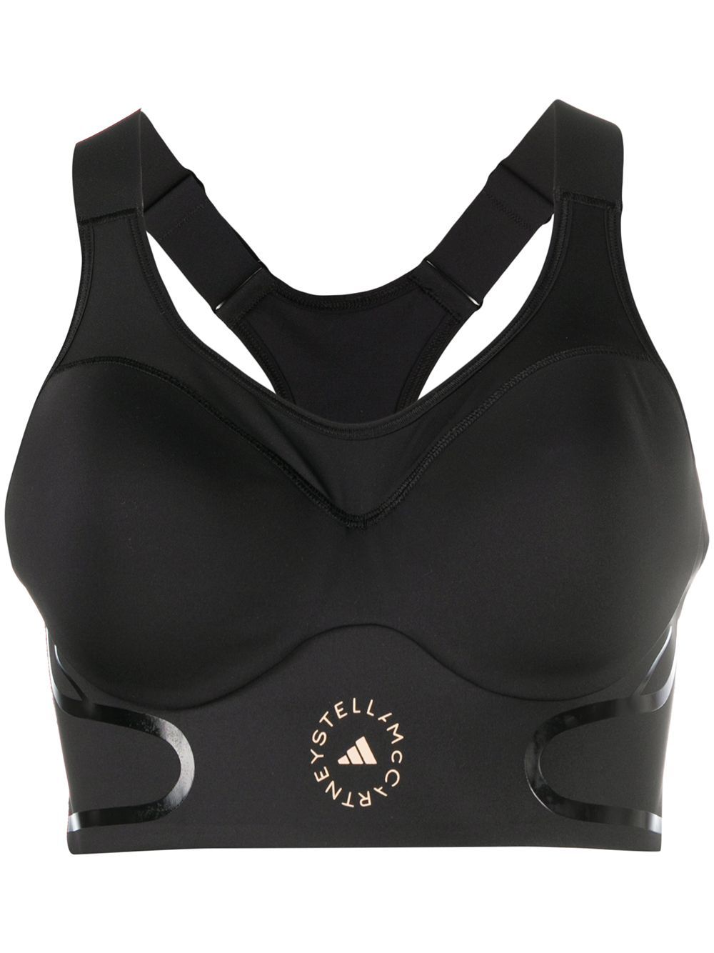[Adidas By Stella McCartney] Tank top FW21 FU0275