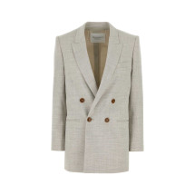 [PHILOSOPHY DI LORENZO SERAFINI] Blazer SS25 A05030726 1002