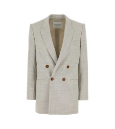 [PHILOSOPHY DI LORENZO SERAFINI] Blazer SS25 A05030726 1002