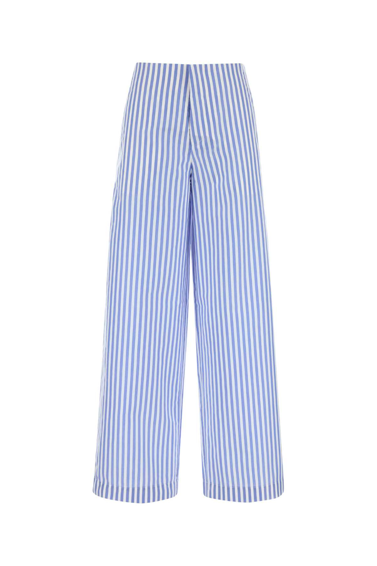 [PHILOSOPHY DI LORENZO SERAFINI] Trousers SS25 A03120735 1295