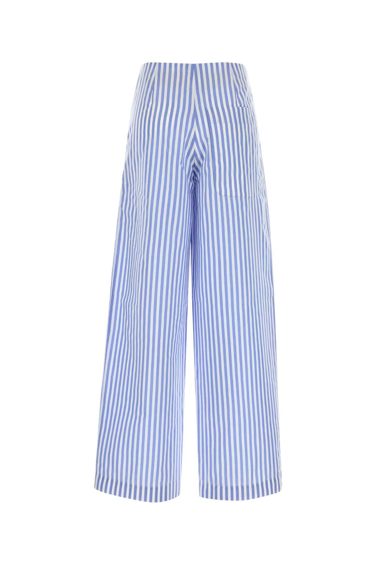 [PHILOSOPHY DI LORENZO SERAFINI] Trousers SS25 A03120735 1295