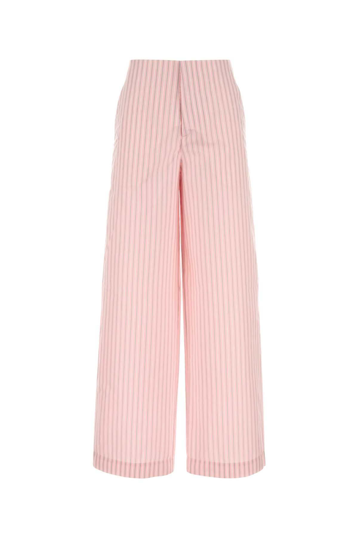 [PHILOSOPHY DI LORENZO SERAFINI] Trousers SS25 A03120735 1224