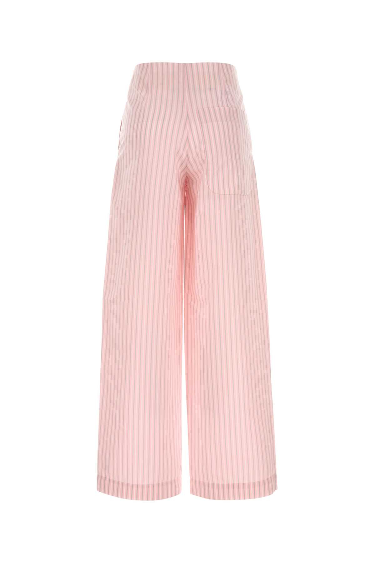 [PHILOSOPHY DI LORENZO SERAFINI] Trousers SS25 A03120735 1224