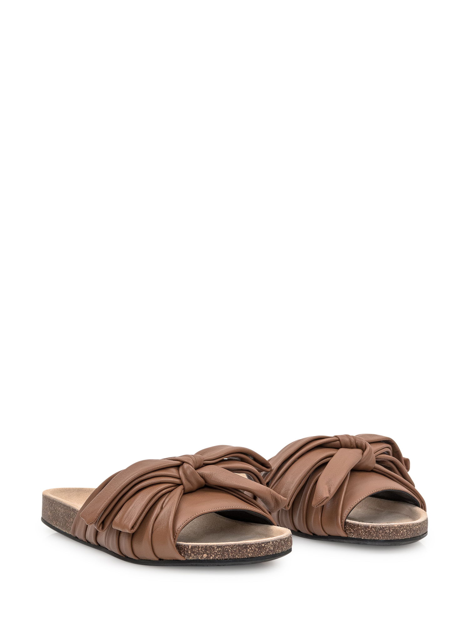 [J.W. Anderson] Sandals SS25 SN0096LA0161 640