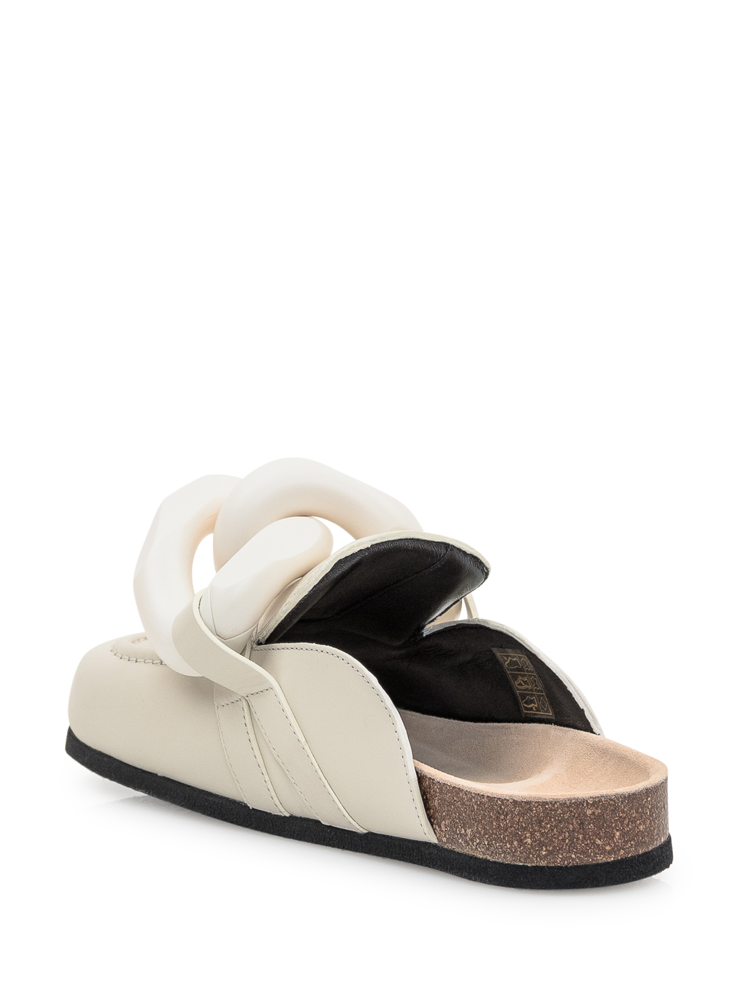 [J.W. Anderson] Slippers SS25 LF0002LA0323 002