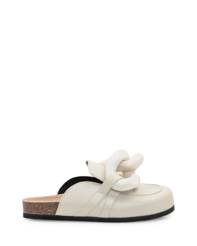 [J.W. Anderson] Slippers SS25 LF0002LA0323 002
