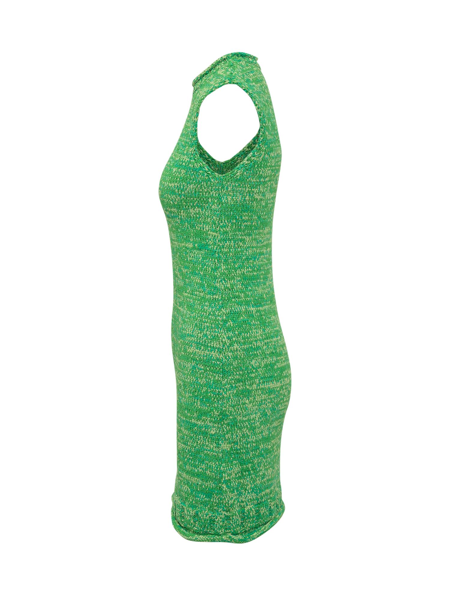 [J.W. Anderson] Sleeveless dress SS25 KW1354YN0409 525
