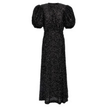 [Rotate Birger Christensen] Short sleeve dress SS25 114050100100