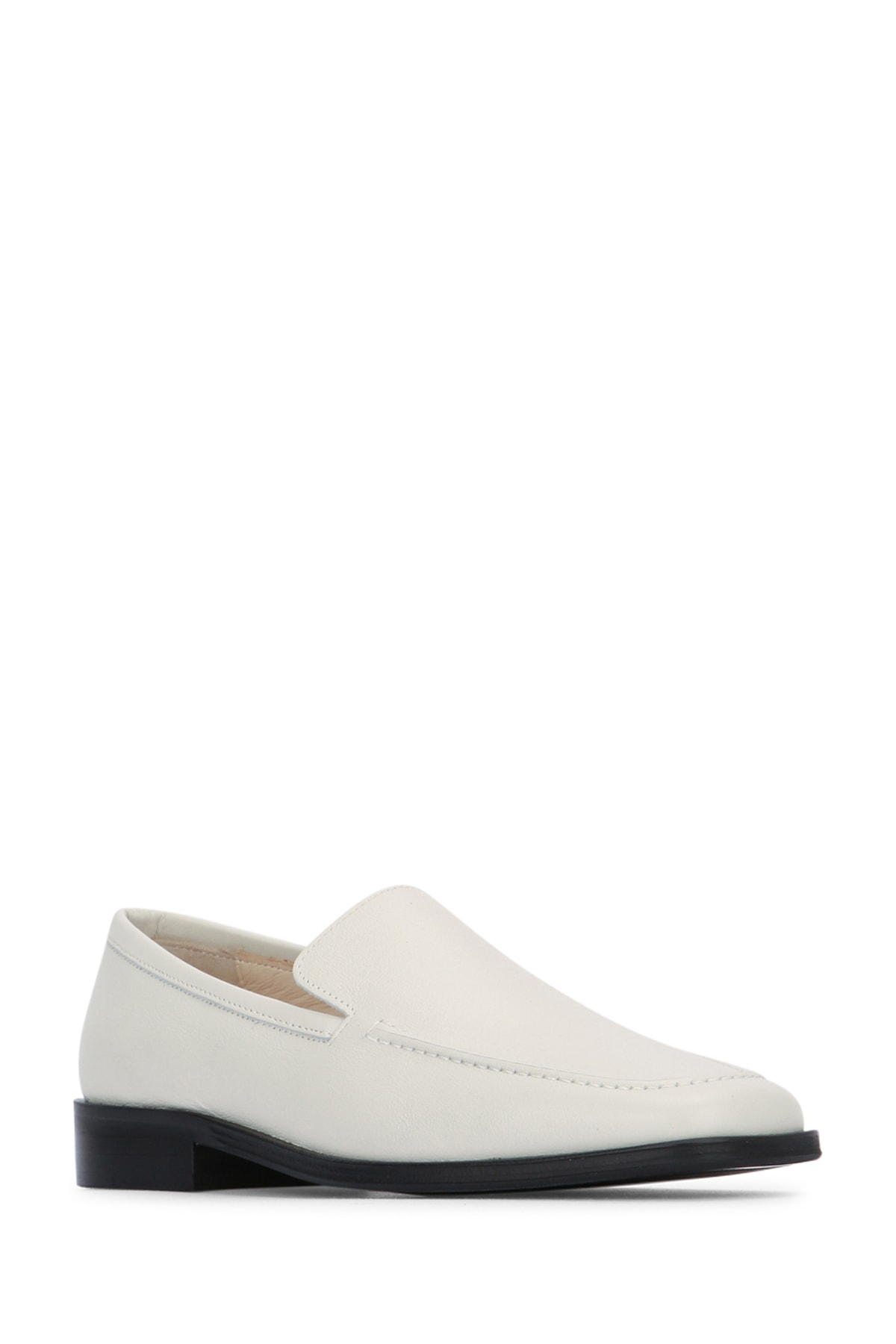 [CALVIN KLEIN] Loafer SS25 HW0HW02432 ACG