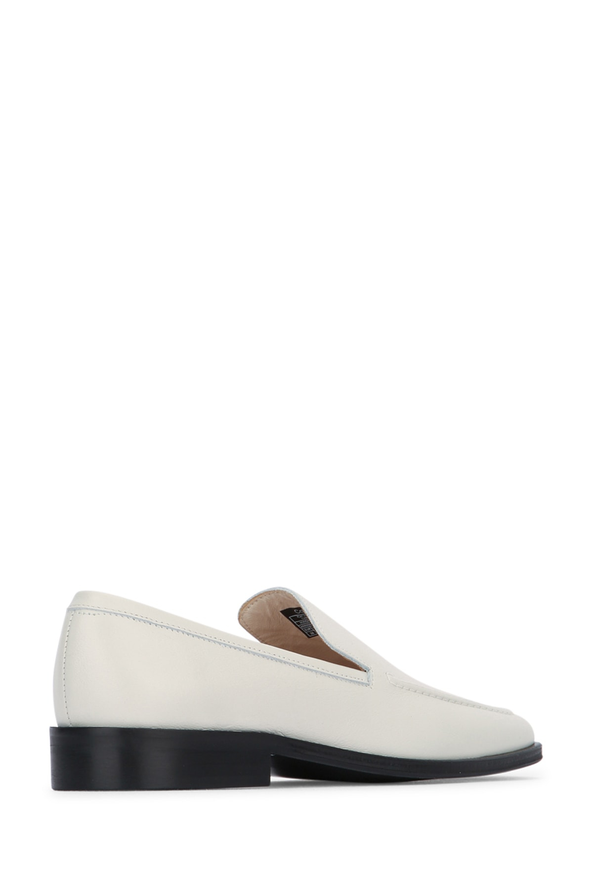 [CALVIN KLEIN] Loafer SS25 HW0HW02432 ACG