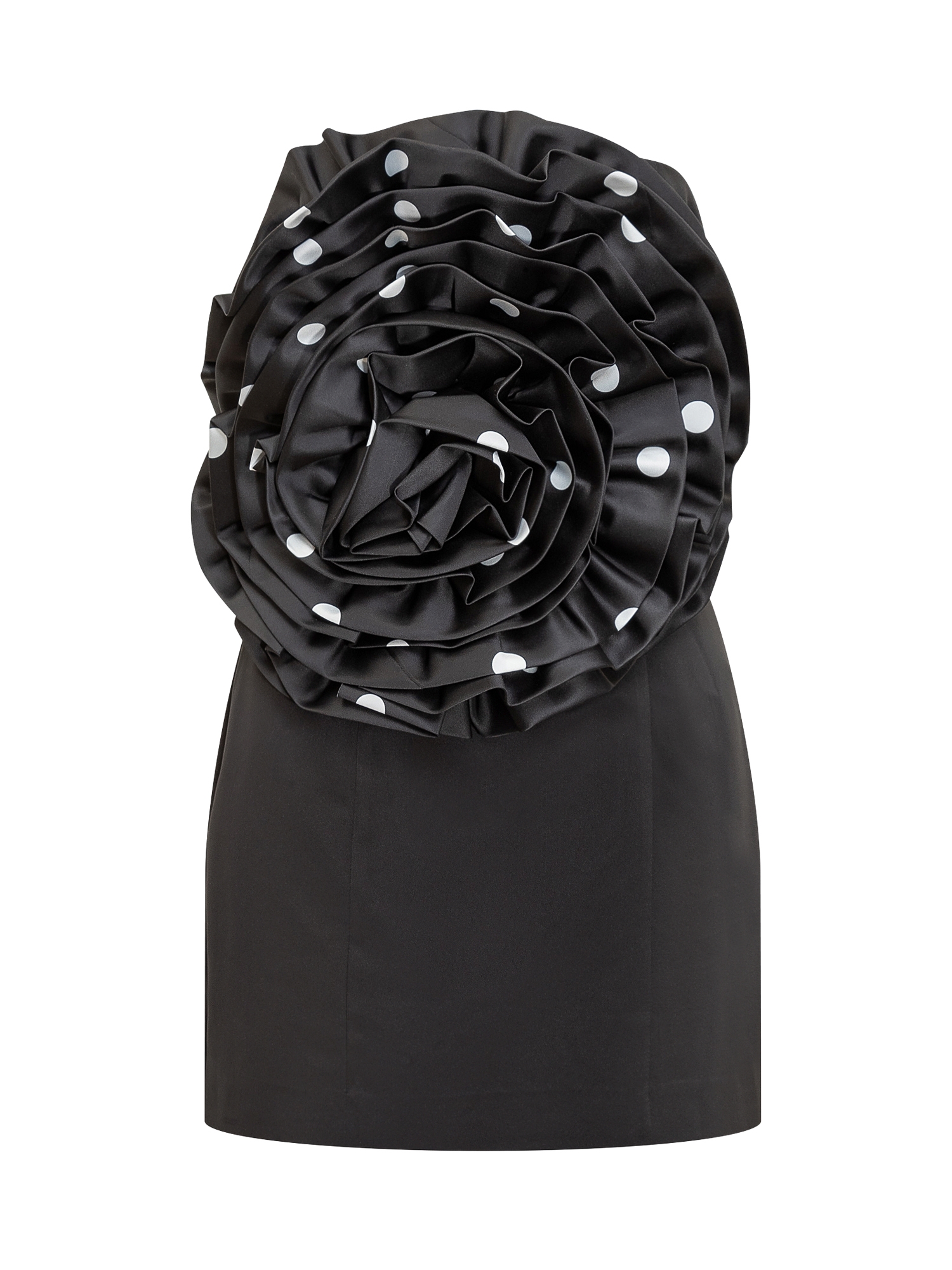 [ROTATE] Sleeveless dress SS25 113903000 1000