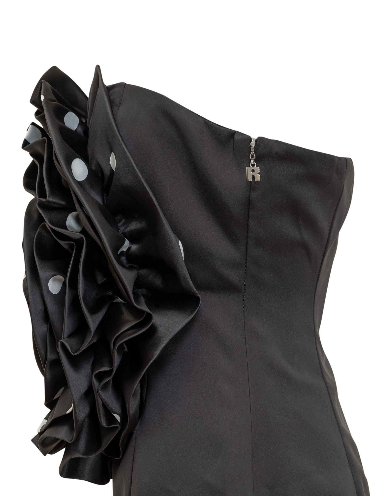[ROTATE] Sleeveless dress SS25 113903000 1000