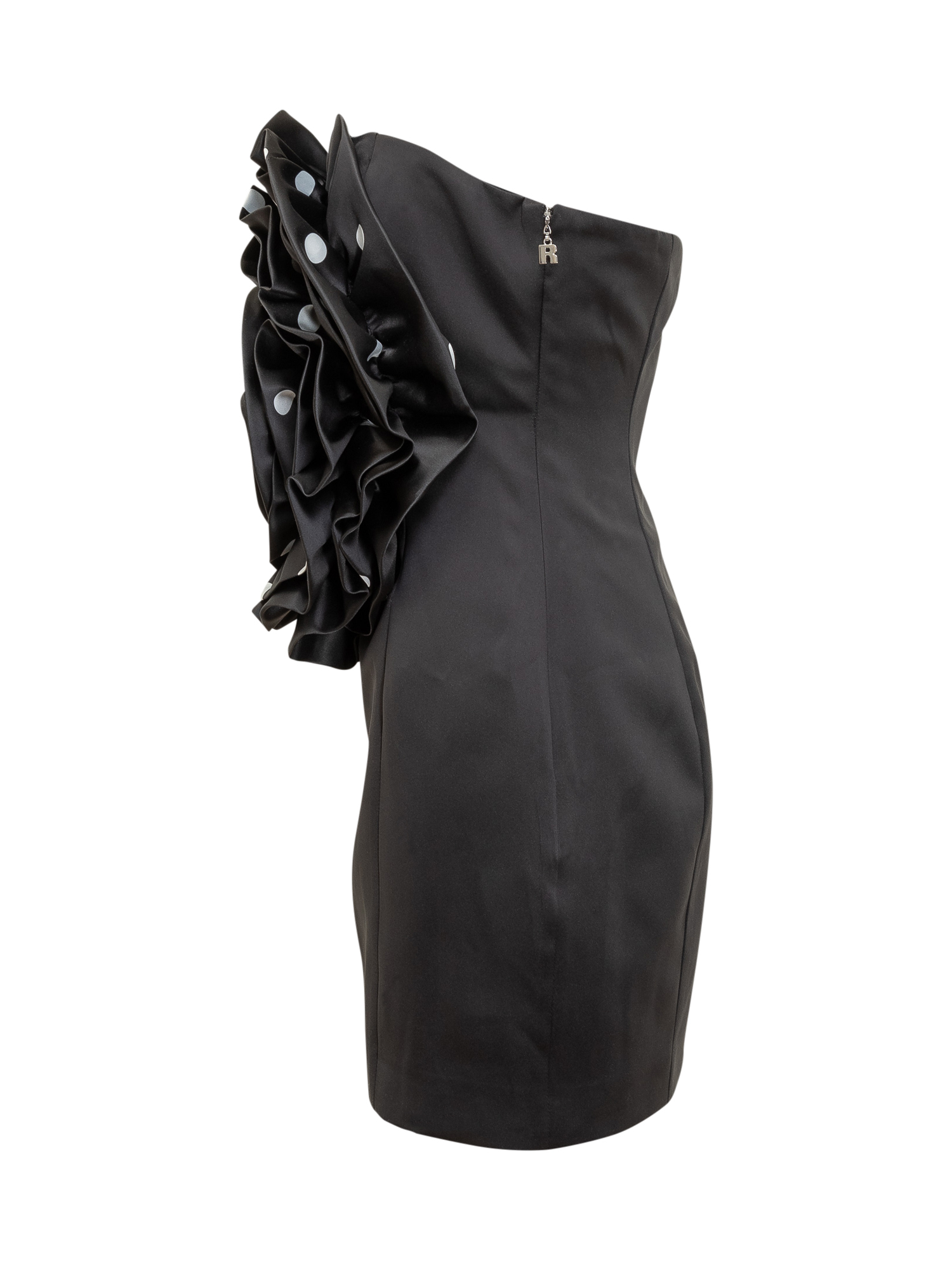 [ROTATE] Sleeveless dress SS25 113903000 1000