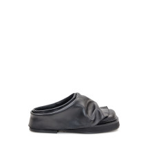 [The Attico] Flat shoes SS25 250WSH00855LBT019AA 100