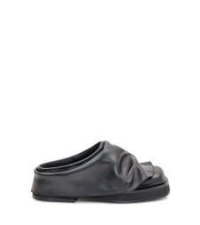 [The Attico] Flat shoes SS25 250WSH00855LBT019AA 100