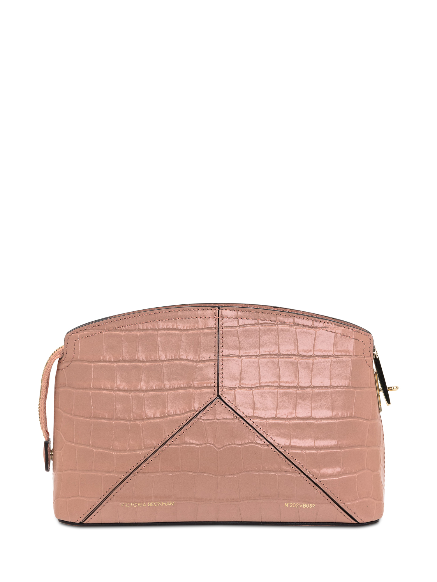 [VICTORIA BECKHAM] Shoulder bag SS25 B125AAC006203A 6610