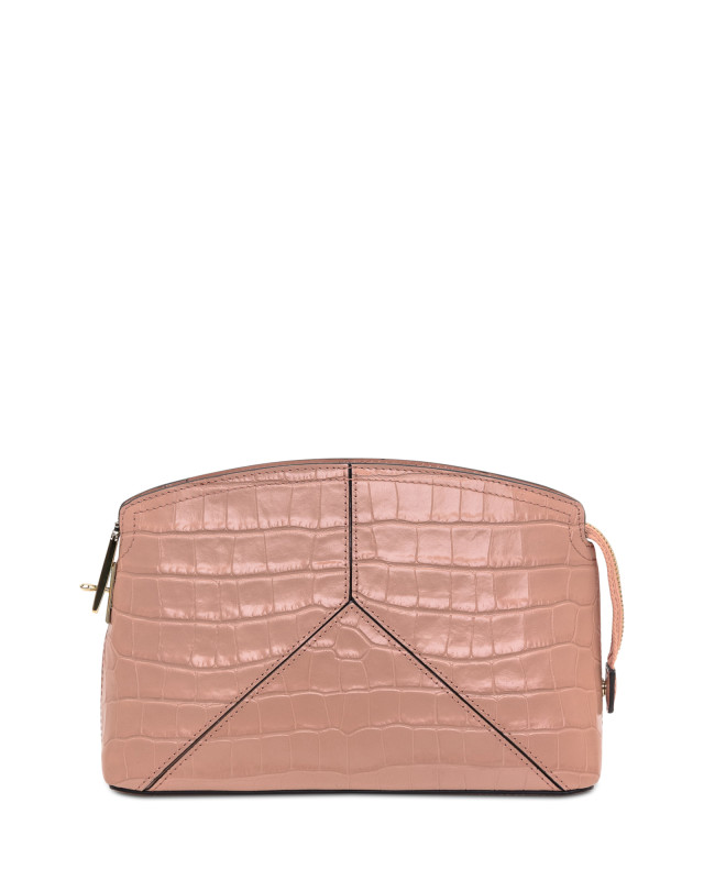 [VICTORIA BECKHAM] Shoulder bag SS25 B125AAC006203A 6610