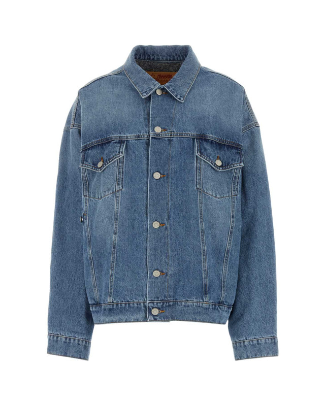 [MAGLIANO] Denim Jacket FW24 S78014931 07