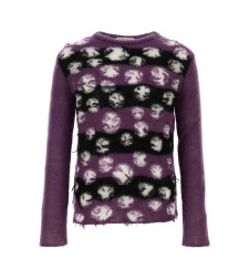 [Namacheko] Knitwear FW24 NW24711062206767 PURPLE