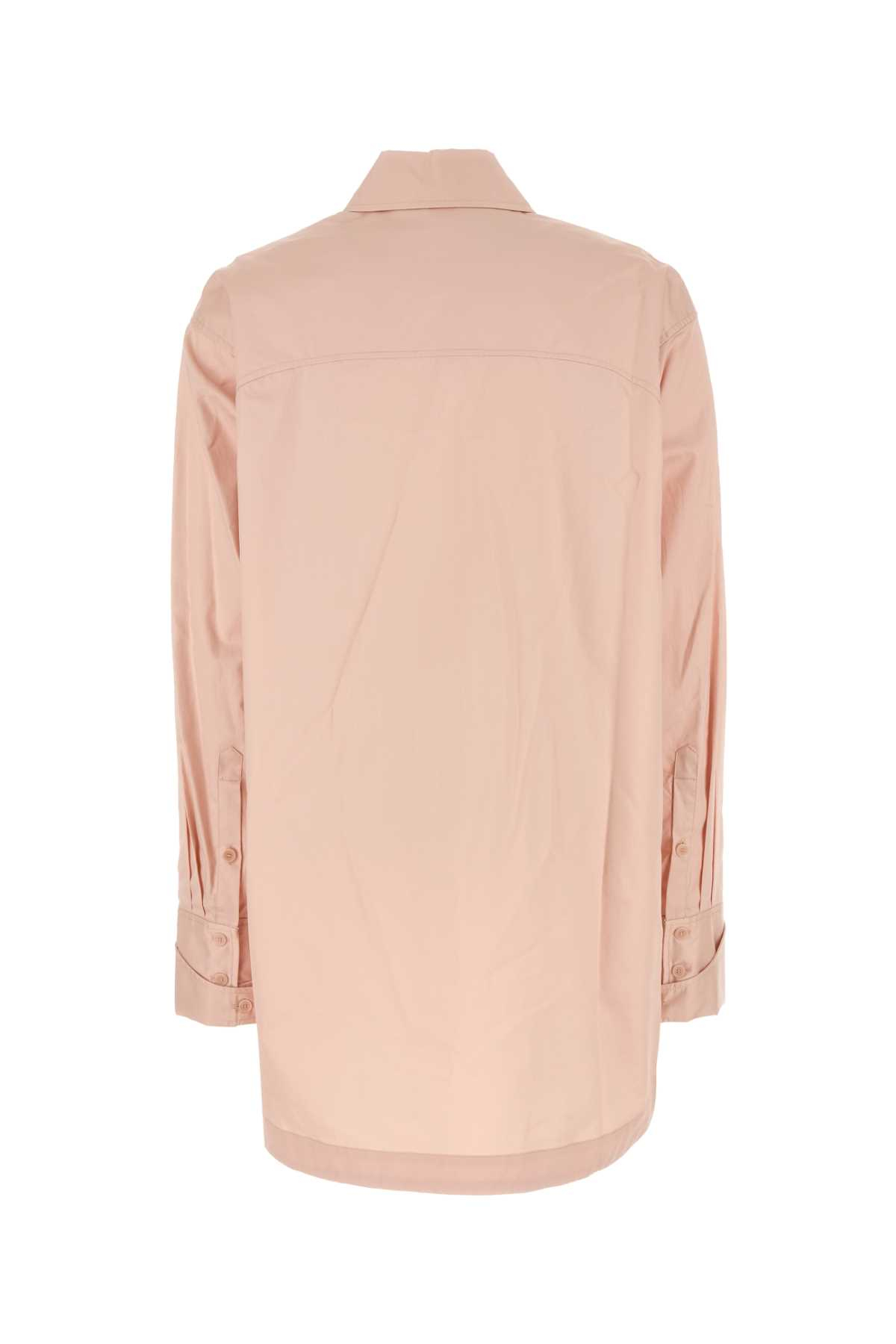 [Camilla And Marc] Shirts Long Sleeve FW24 N2T60726 CLIFFORDPINK