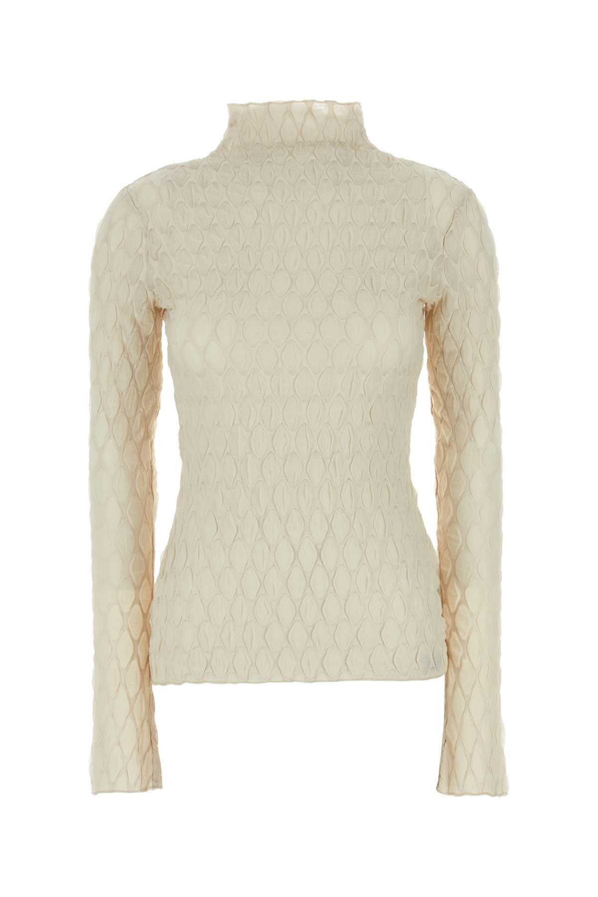[Camilla And Marc] Knitwear FW24 M2T60668 BONE