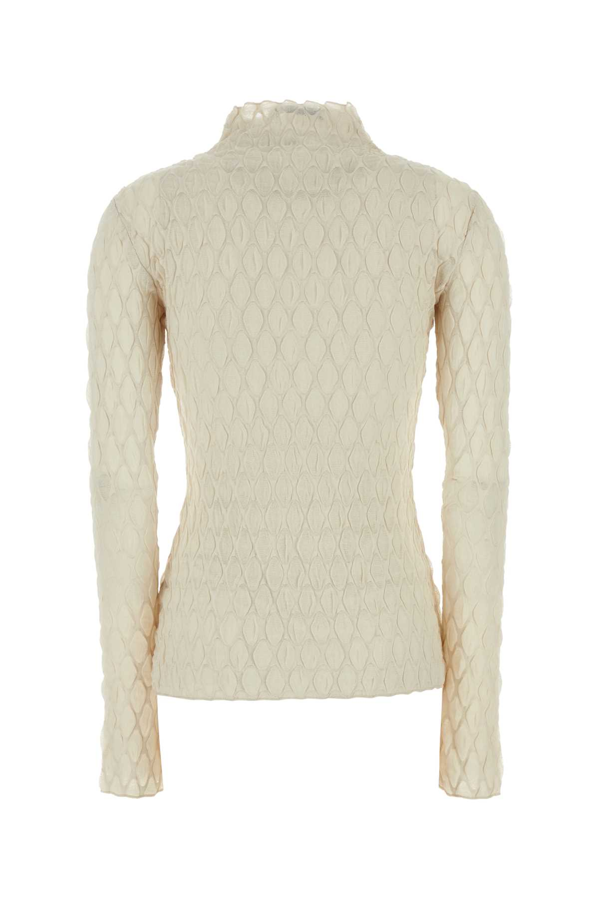 [Camilla And Marc] Knitwear FW24 M2T60668 BONE