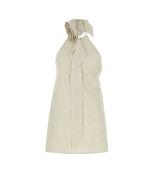 [Camilla And Marc] Tank top FW24 M2T60666 IVORYMARLE