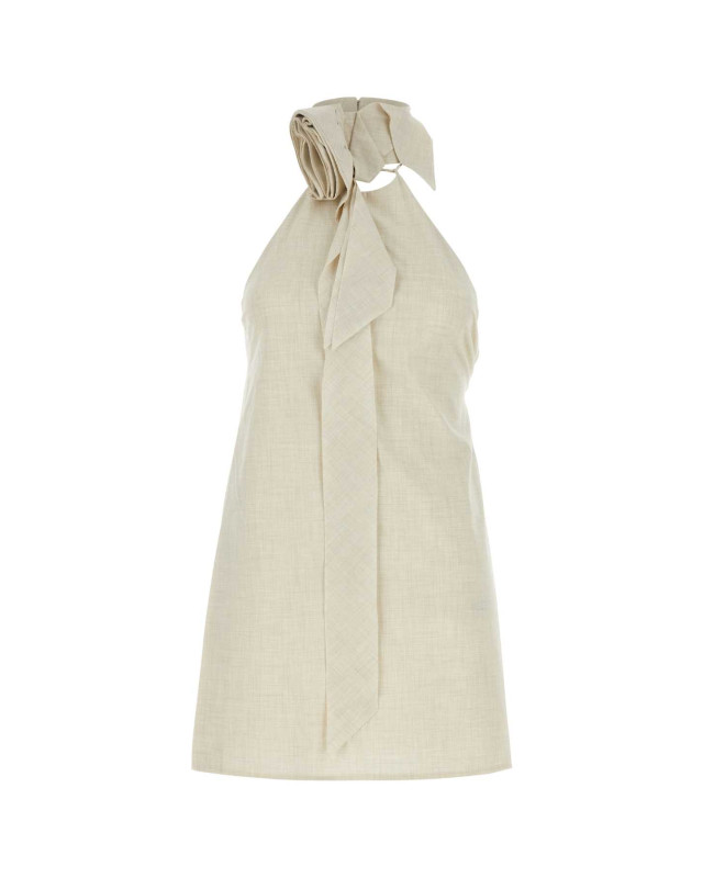 [Camilla And Marc] Tank top FW24 M2T60666 IVORYMARLE