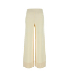[Camilla And Marc] Trousers FW24 M2CMK1023 BRIGHTCREAM